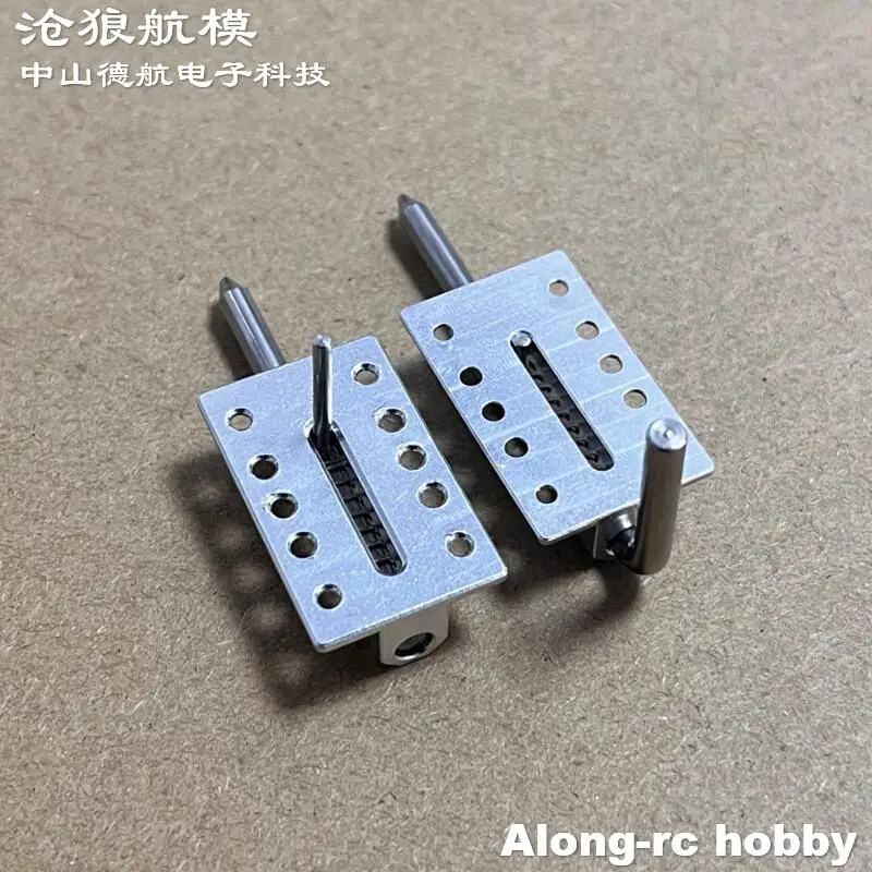 2PCS Rc Models Diy …