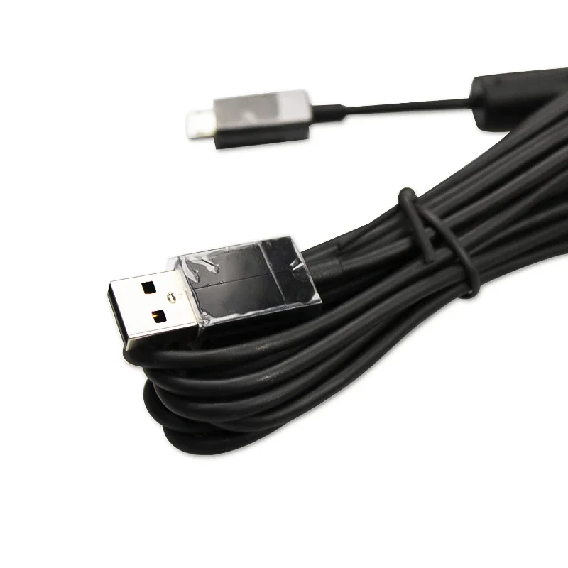 USB Ladegerät Kabel Für Xbox One Wireless Controller Schnelle Lade Datum Kabel Spiel Zubehör