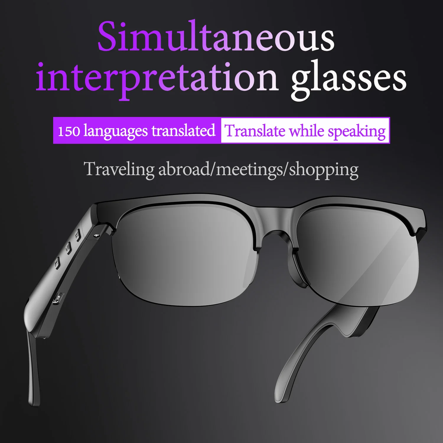 Ai Smart Translatio…