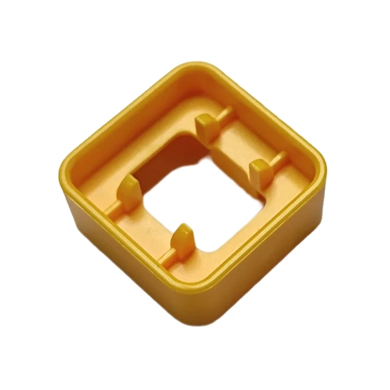 فتاحة مفاتيح بلاستيكية فتاحة عمود لـ Kailhs مفاتيح اختبار لوحات المفاتيح الملحقات دروبشيب