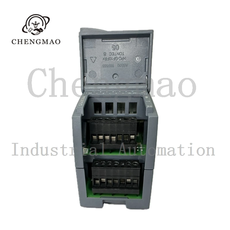 متوفر PLC وحدة الإدخال التناظرية 6ES7222-1BF32-0XB0 6ES7222-1XF32-0XB0 6ES7222-1BH32-0XB0 6ES7222-1HH32-0XB0 6ES7222-1HF32-0XB0