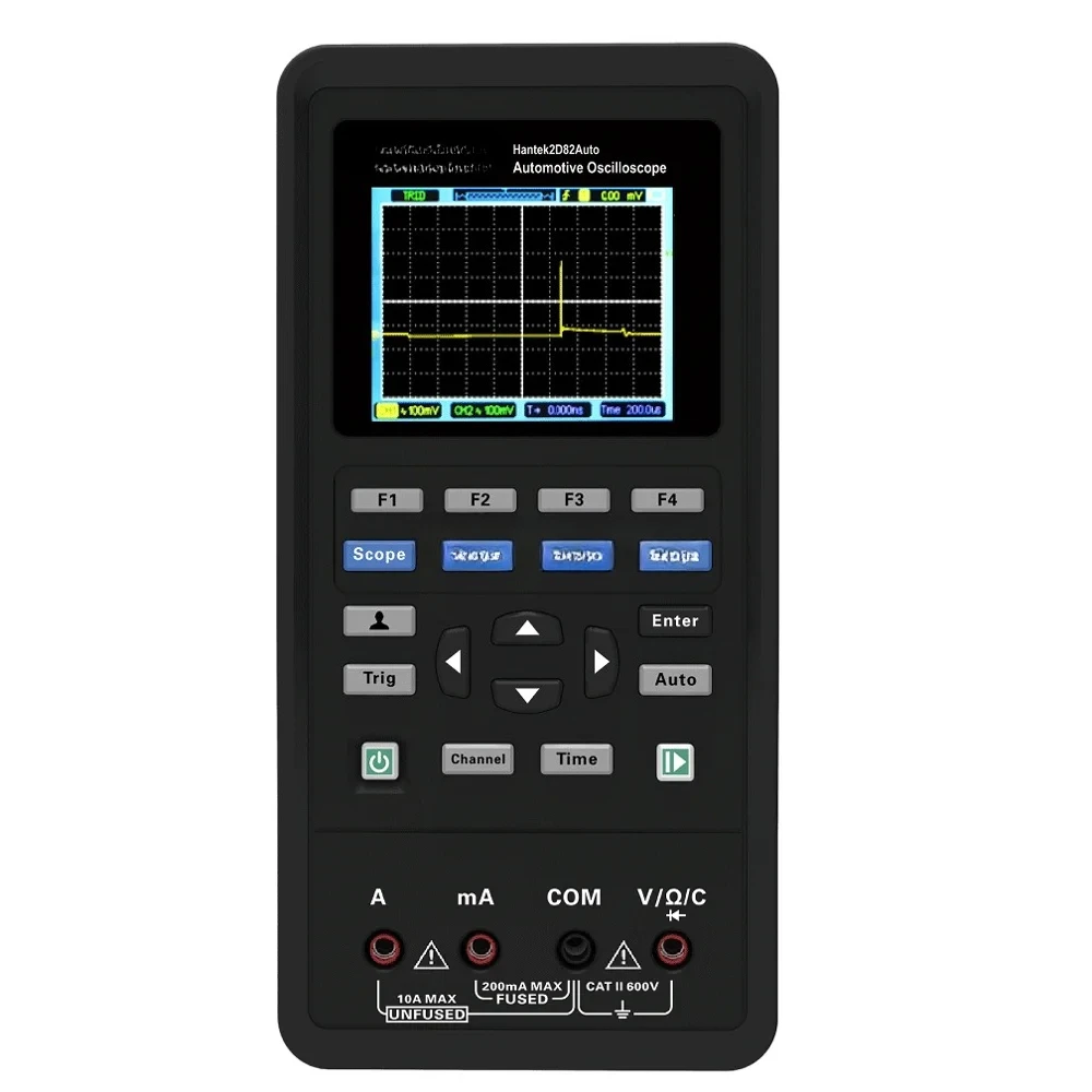 For 2D82 Digitales …