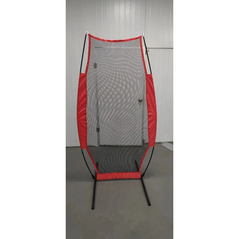 Filet de Football à 3 trous, filet de butée de Football, filet de lancer pour entraîneur de Football américain, prix bas