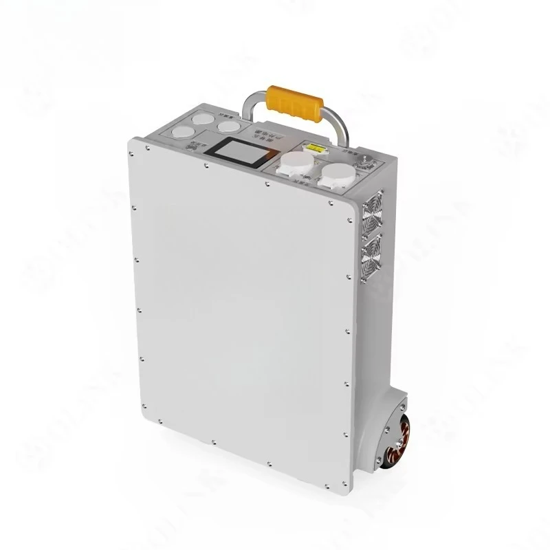 

Портативная солнечная электростанция 2500 Вт с индивидуальной настройкой, на колесах, большой емкости, для зарядки и хранения энергии