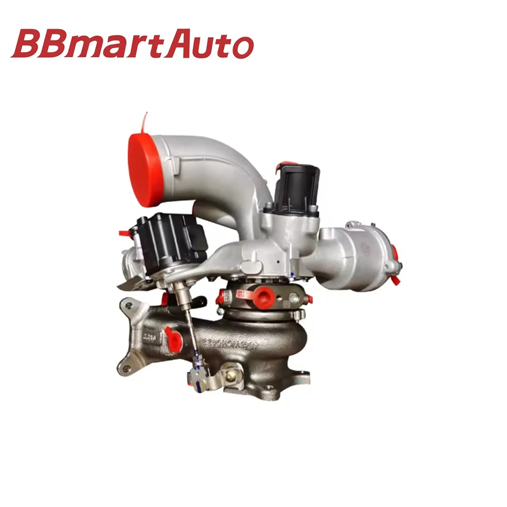 

BBmart Auto Parts 1pcs Engine Turbo Turbocharger For Audi EA888 A6L Q5L 2.0T Golf 2.0T OE 06L145874C