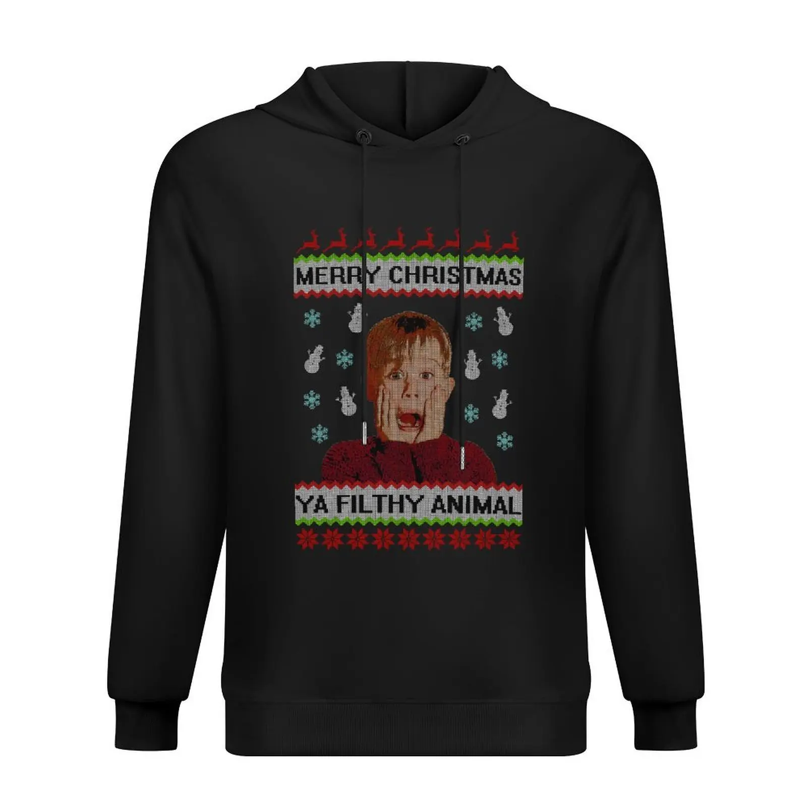 Merry Christmas Ya …