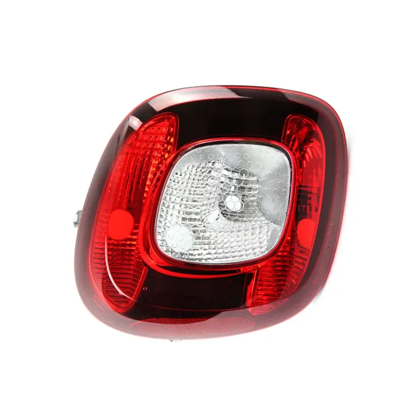 Autozubehör für Mercedes-Benz Smart W453 2010-2015 Auto Rücklicht Rücklicht Warnsignal Rücklicht Rücklicht ohne Glühlampe neu