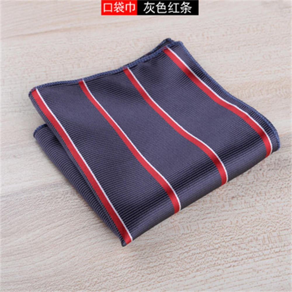 Fazzoletto da taschino fazzoletto da taschino da uomo fazzoletto di seta fiore Paisley floreale accessorio regalo per feste di matrimonio