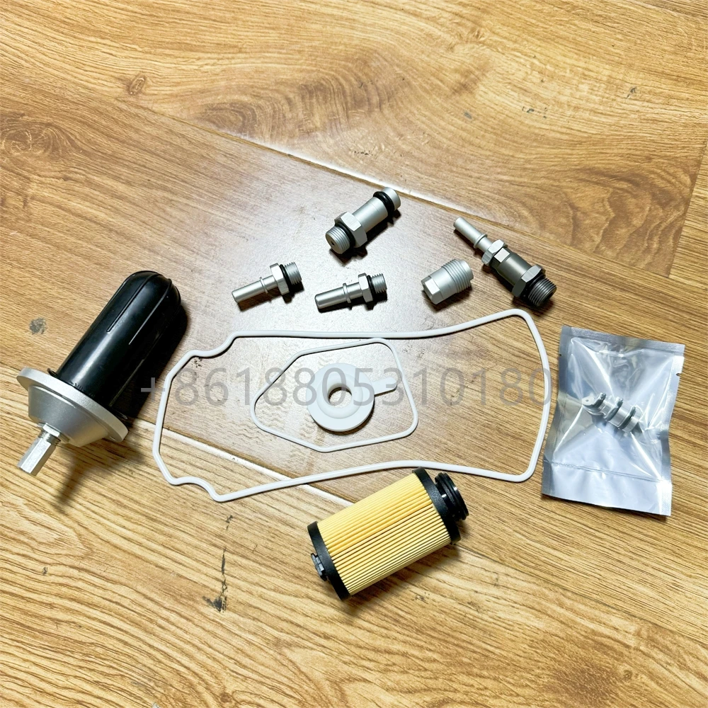 Urea pump repair kit is suitable for Mercedes Benz trucks A0001401578 A0001404478