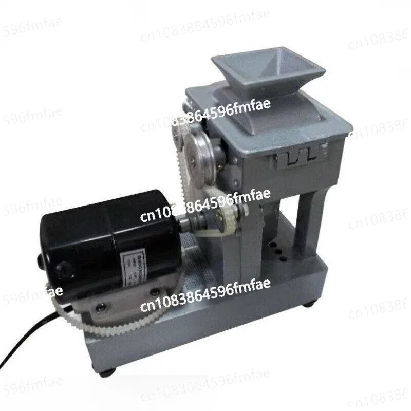 Electric Huller Detection, Roughening Machine, Rice Huller, Brown Rice Huller, Experimental Huller