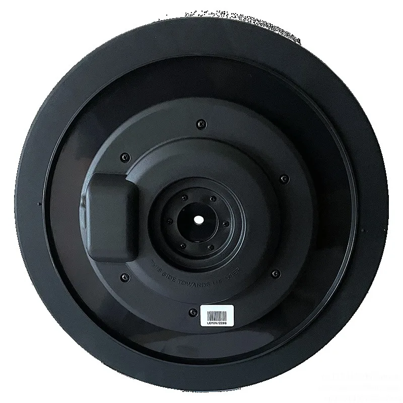 13 Inch Electronic Drum Universal Cymbal Hanging Cymbal Ding Ding Cymbal Universal Dual Trigger Triple Trigger