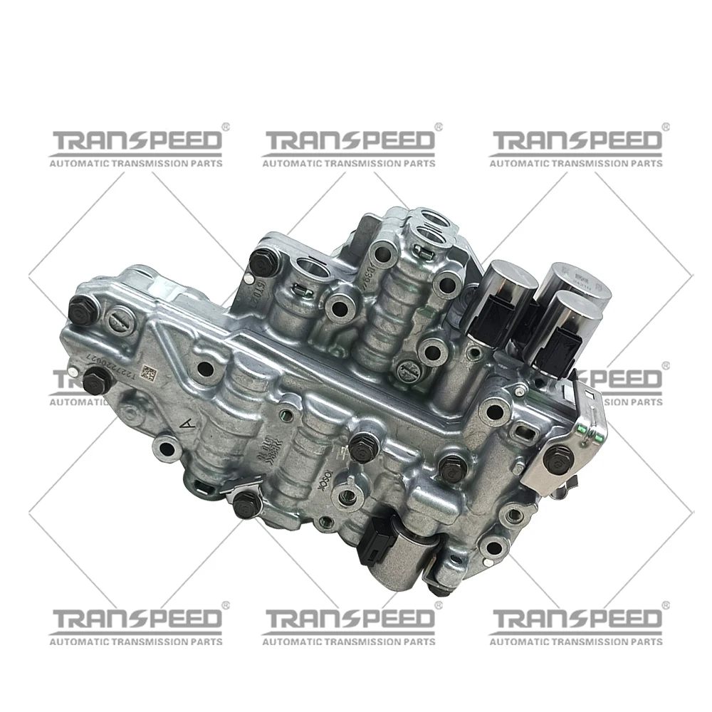 Transpeed Brand New 5T0 CVT Transmission Valve Body for Civics 27000-5T0-A01 27000-5T0-A02 27000-5T0-045