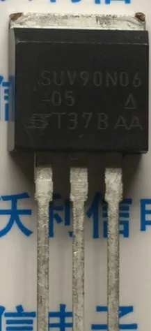Suv90N06-05 Ic 10Pcs