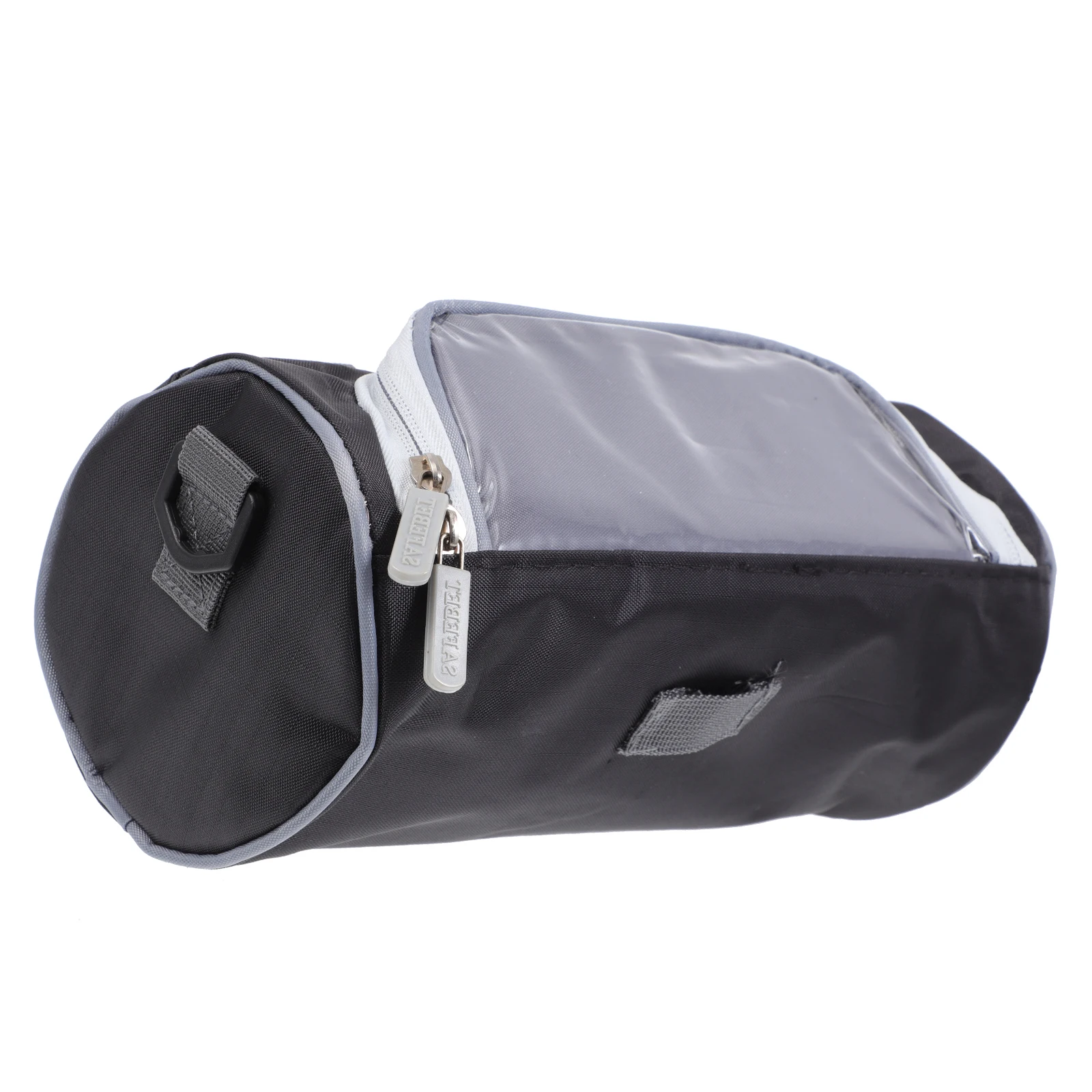 

Front Beam Package Bag Multifunctional Bicycle Storage Cycling Mountain Bike Frame Riding