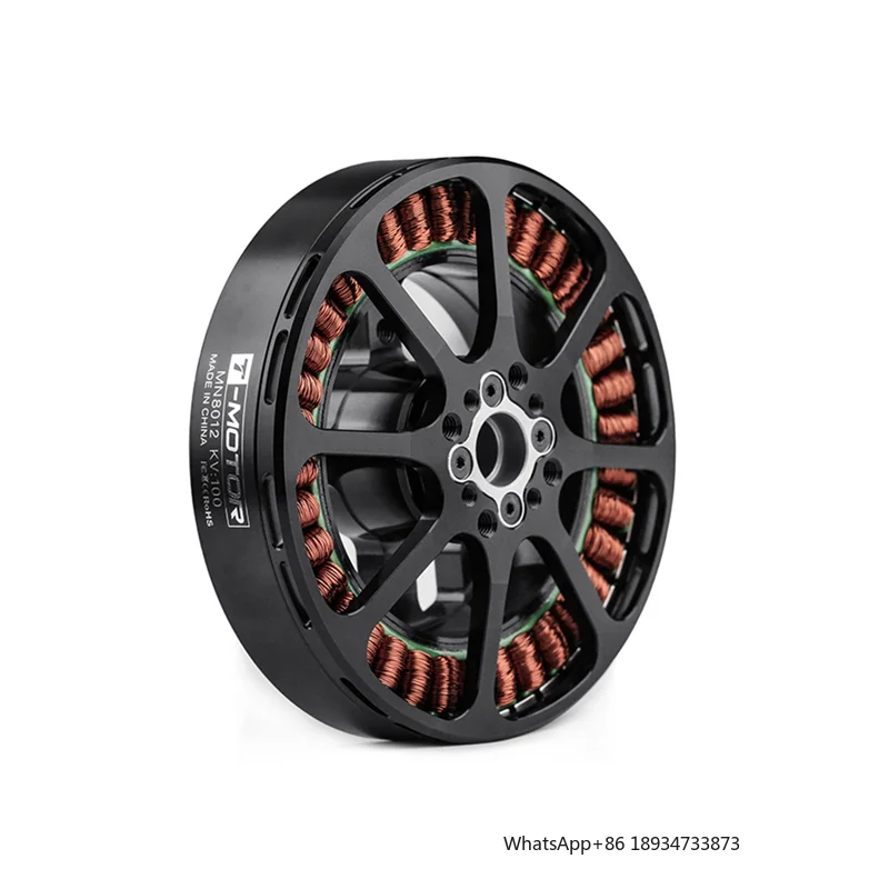T-Motor MN8012 Antigravity Type 12S 11.8kg Thrust Motor KV100