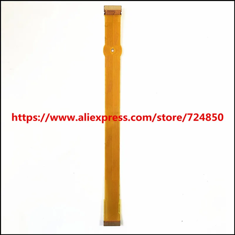 

New Lens Aperture Flex Cable For SIGMA 50-500 DG OS HSM Art Repair Part