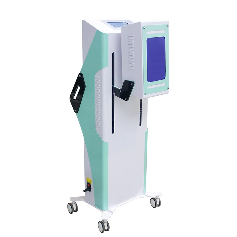 

cell thermotherapy instrument, titanium hertz magneto-light wave meter, microhertz small steel cannon energy meter
