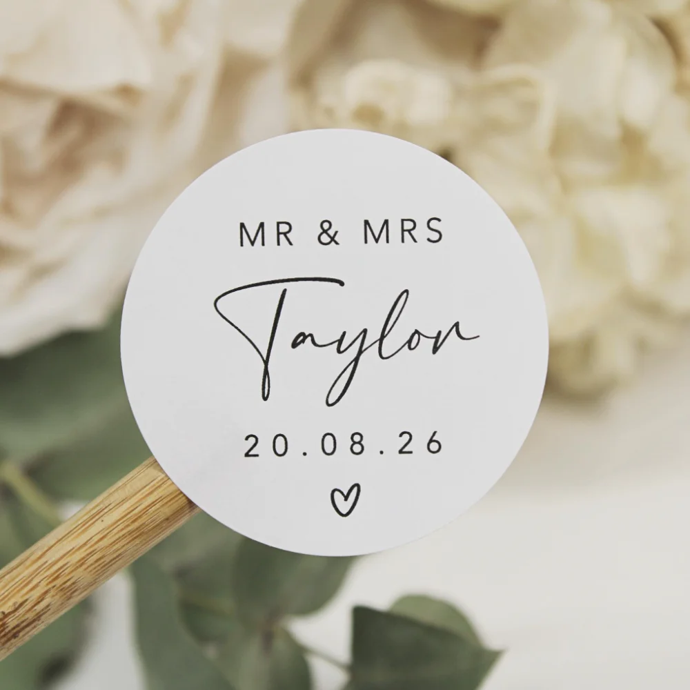 Personalized Weddin… - image