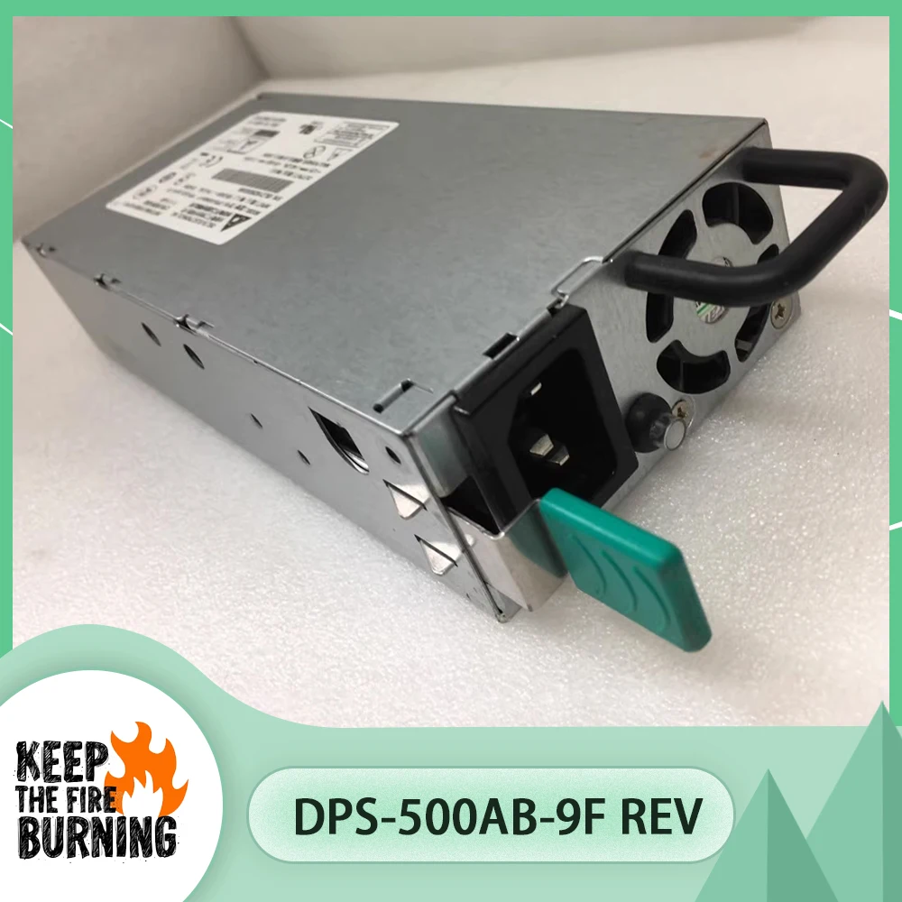 

DPS-500AB-9F REV For Delta Server Power Supply LBLD1625000306