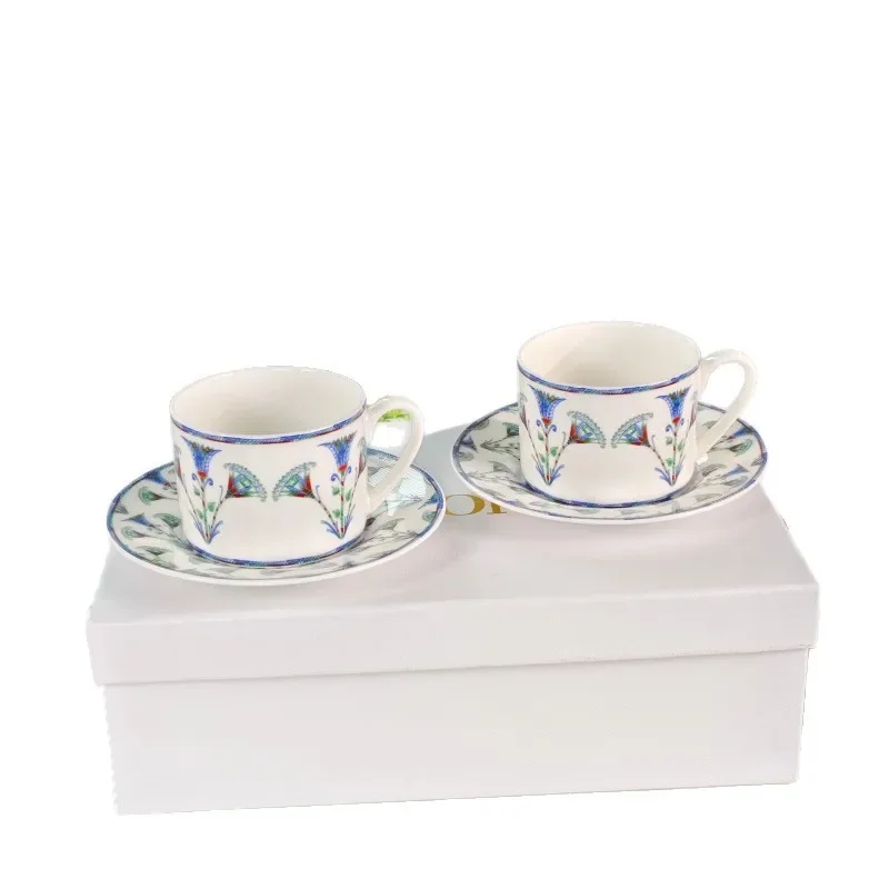 

Water cup tea gift box