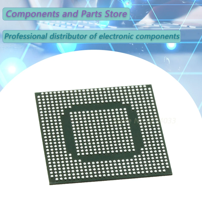 

1pcs 100% New 5CSXFC6C6U23A7N 5CSXFC6C6U23 5CSXFC6C6U BGA Fpga Geïntegreerde Chip Originele Nieuwe