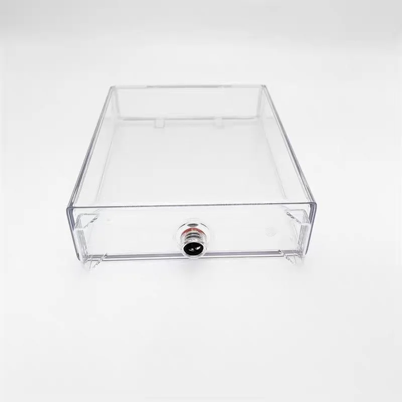 Repuestos para el tanque de agua de la cafetera Nespresso Lattissima Touch EN550 F511