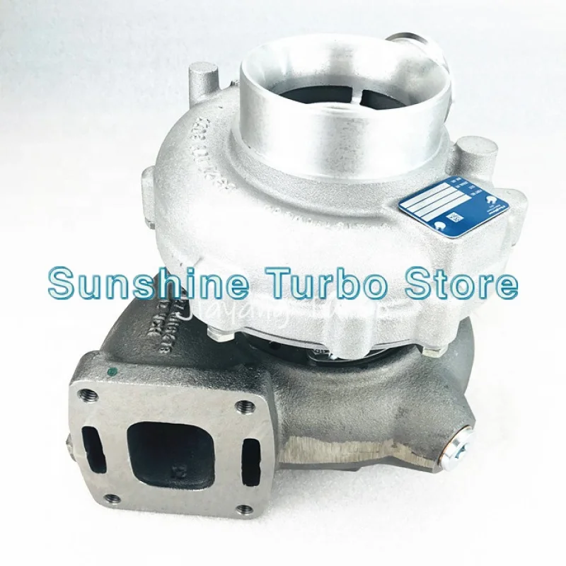 

Turbo for Man E2848LE322 Engine 21.94L D K27 Turbo 53279716903 51.09100-7671 51091007666 E2848LE322