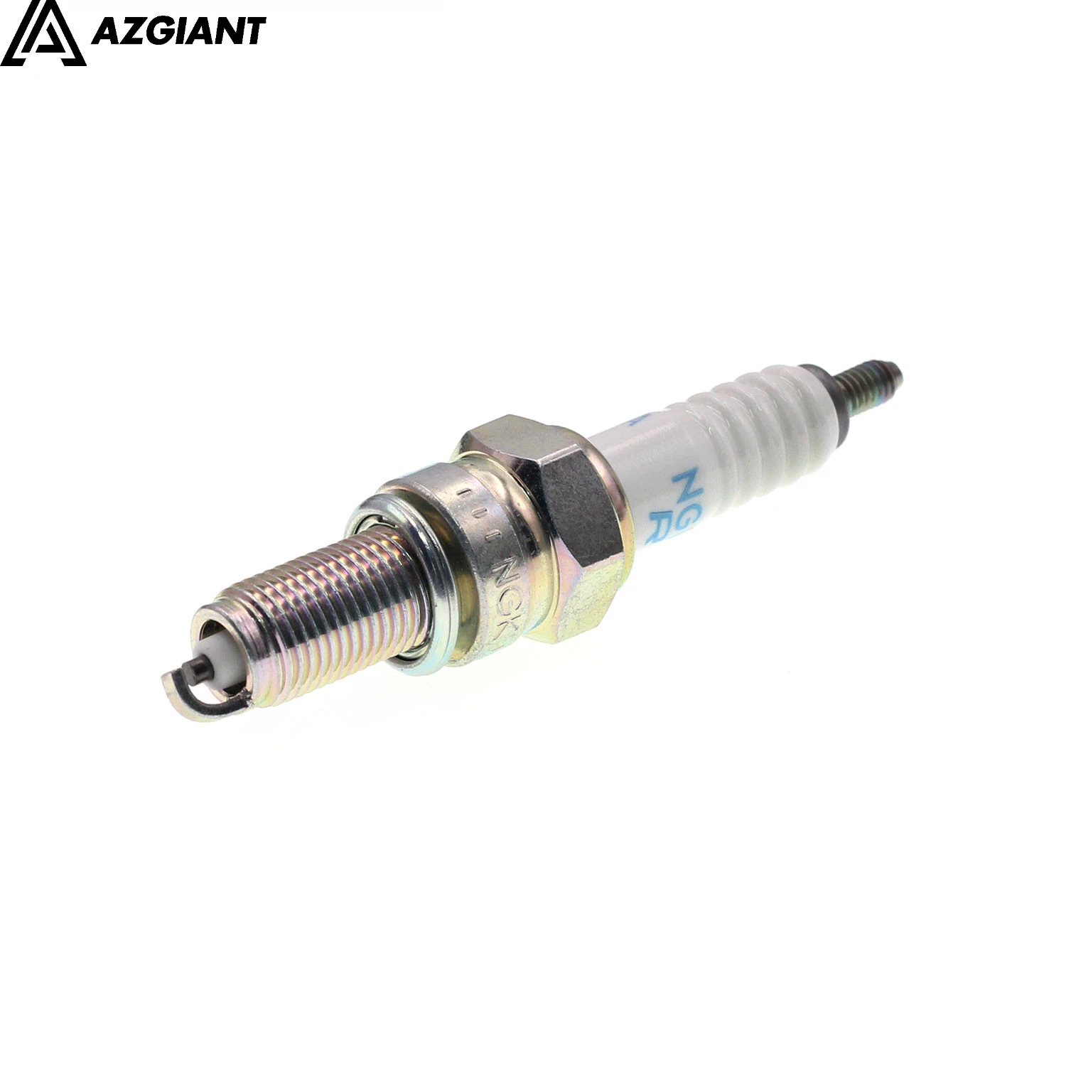 original Spark Plug EIX-DPR8-9 DPR8EA-9 DPR8EIX-9 DPR8EV-9 DPR8EVX-9 DPR8EA9 IX24B IXU01-24 X24EPR-ZU9 D8RTC