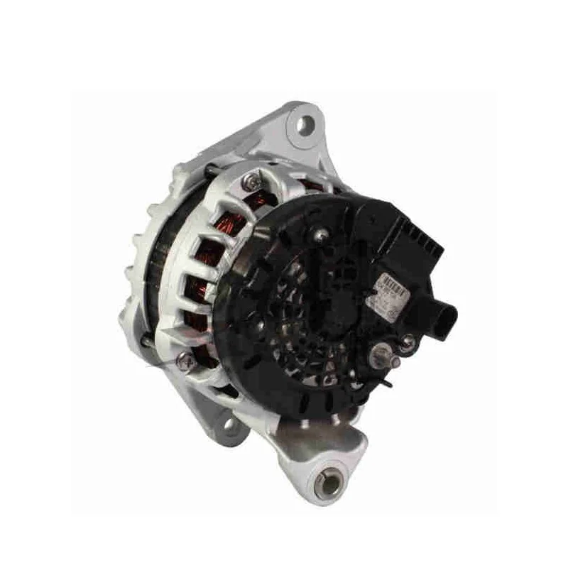 ALB0047 Alternator 12V 150A 7PK For Fiat 0986083760 1986A01088ATV&UTVATV&UTV