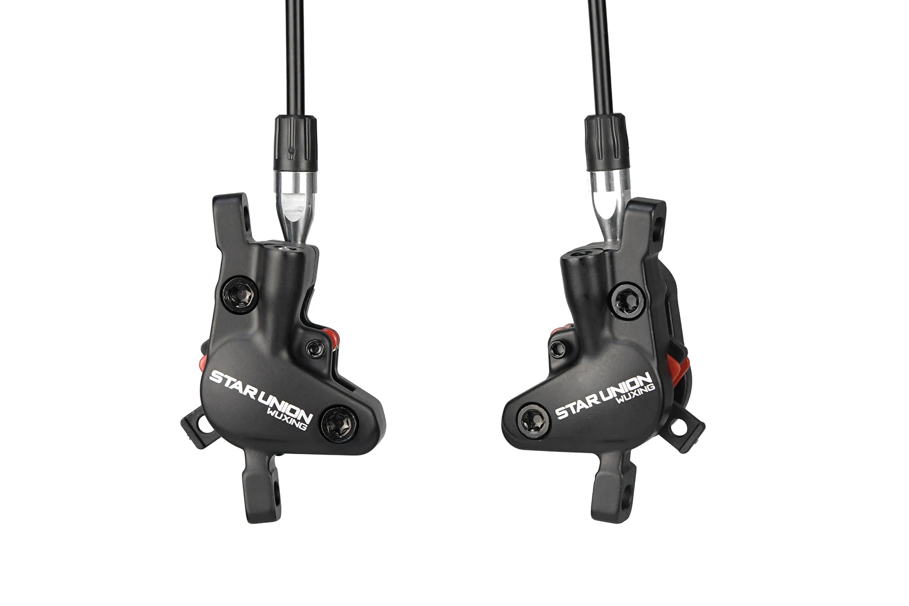 Ebike Accessory Electric Tricycle T-Type Hydraulic Disc Brake With Y Shape Splitter view 5