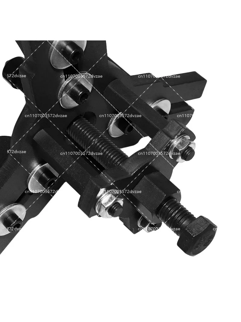 Automatic Transmission Tools  Hydraulic Cylinder Tools For 01I 0AW view 3