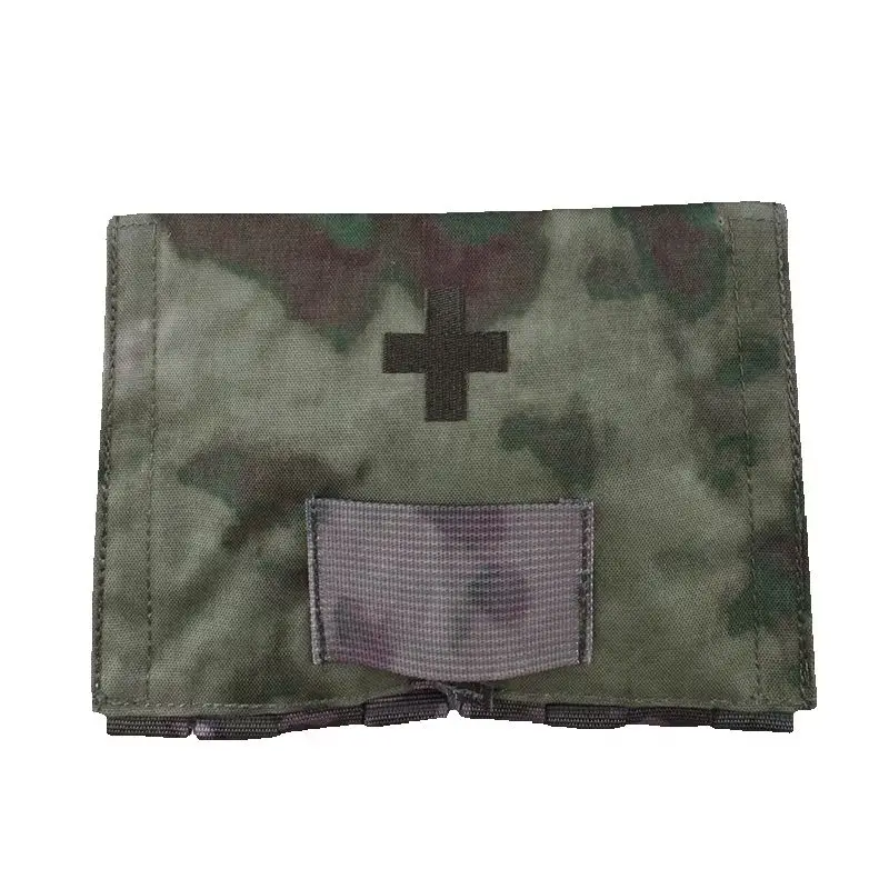 Emersongear Tactical Medical Pouch Bag LBT9022 Style Seal Blowout First Aid Kits Airsoft Hunting Hiking Outdoor Panel EM6058