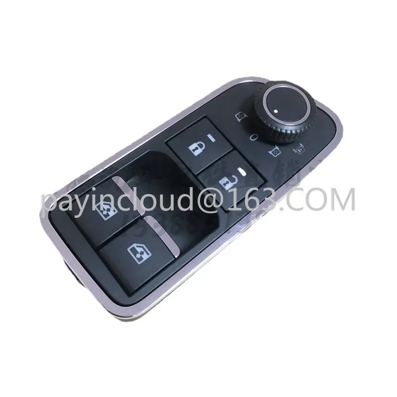 Applicable to L3000 Window Regulator for Cars Auto Door Switch Button...