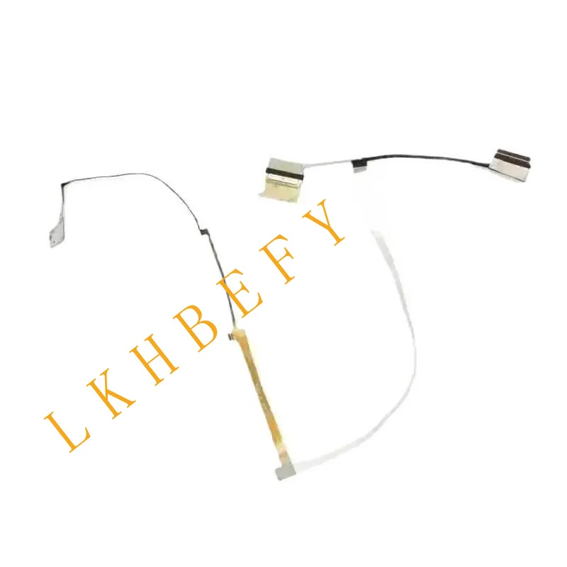 

& LCD ge520 EDP flex cable RGB for E15 Gen2 20t8 20t9 5c10z36542