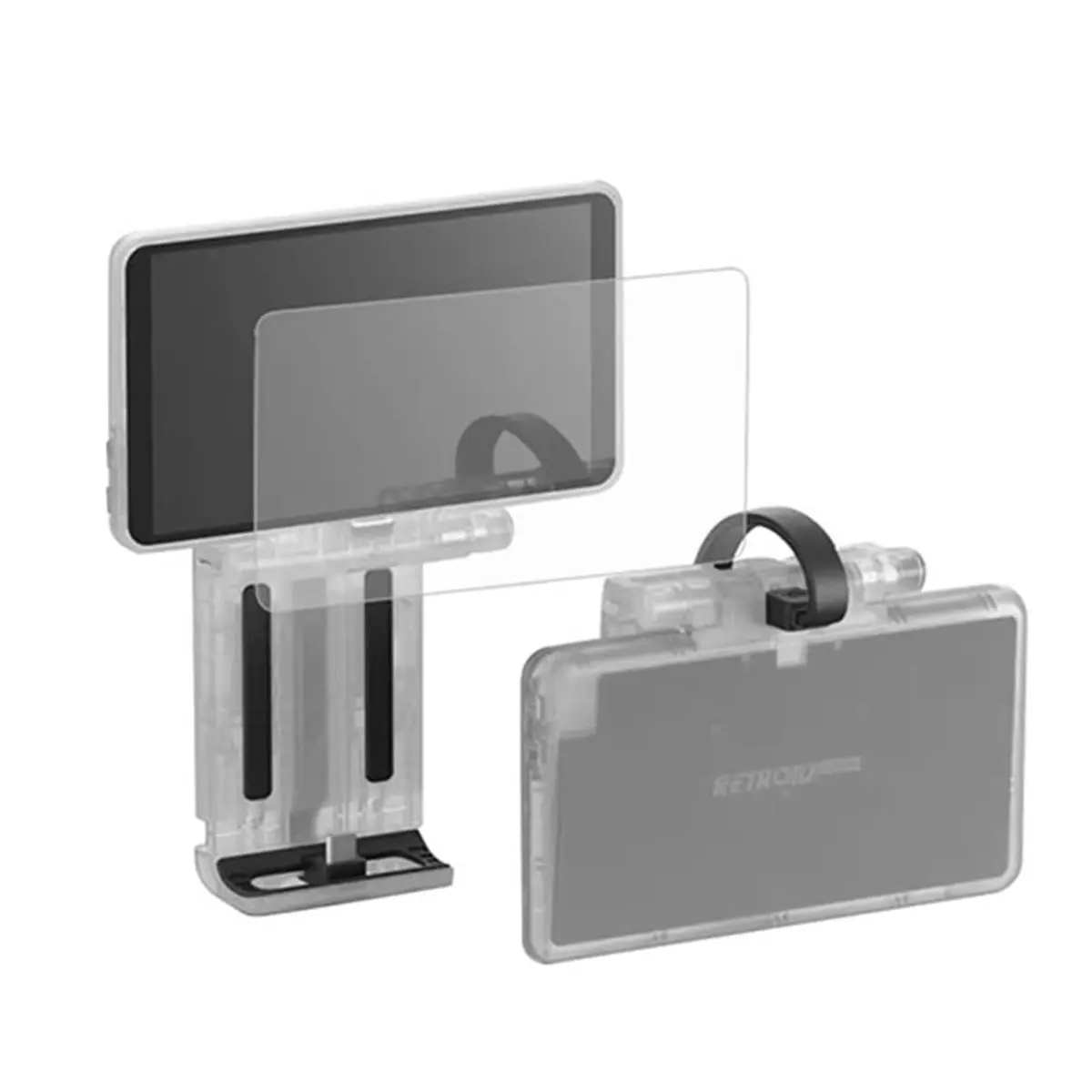 ■★New Arrival Fashion   RP Dual Screen 5.5