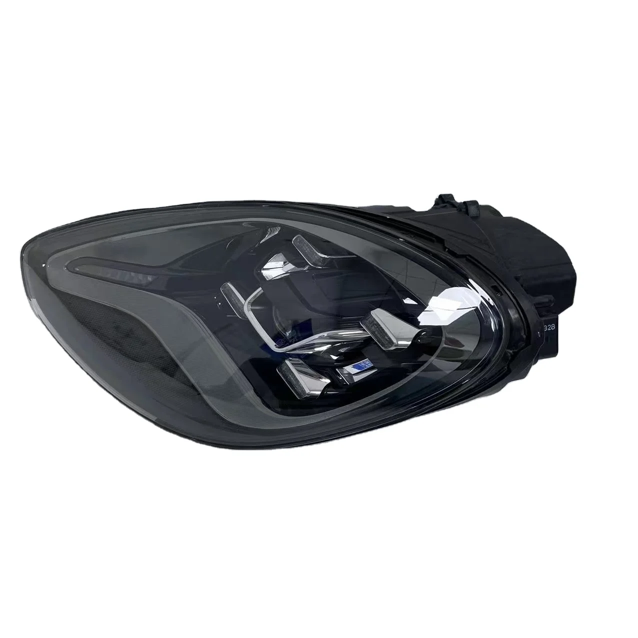 For  Car Lights Led Headlight Assembly Macan 981 Led Light for Car Factory-removed Part