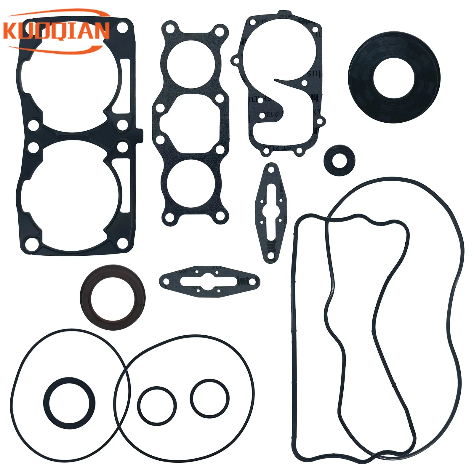 PL800 gasket kit  FOR POL PLR 800 ATV  UTV quads 711310