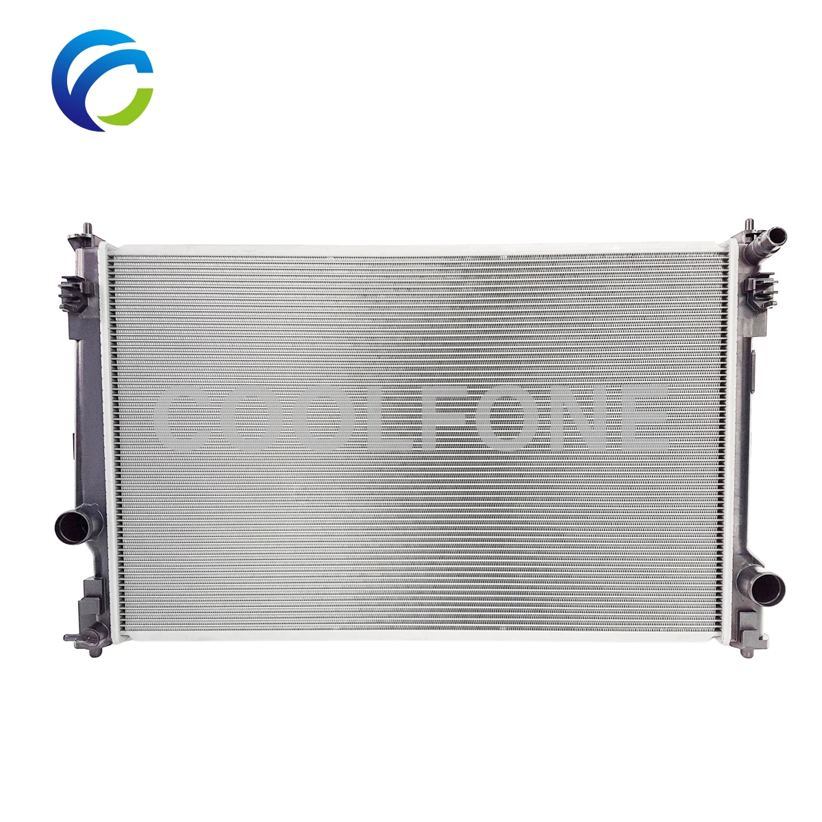 

Engine Cooling Radiator for TOYOTA CAMRY V70 RAV4 AVALON VENZA LEXUS ES250 ES350 NX250 1640025130 16400F0010 1640025190