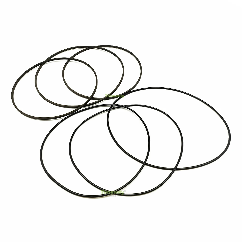 

Hydraulic Motor Parts MS50 Distributor Seal kits
