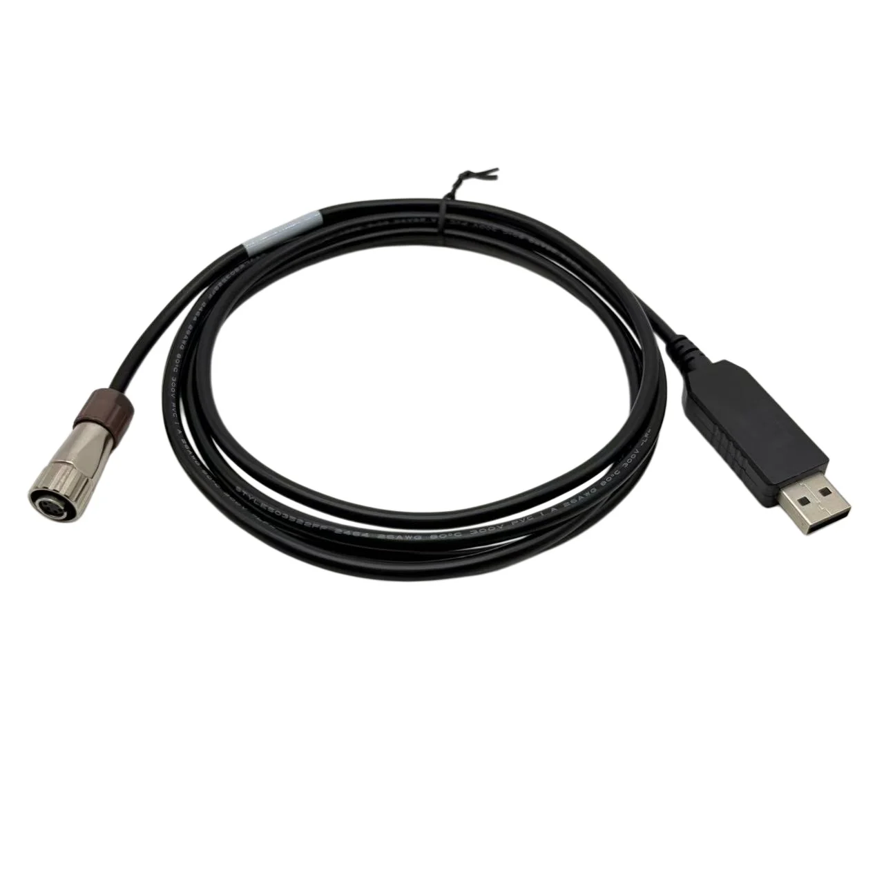 Top-con and Sokkia total station USB data cable DOC210 usb cable