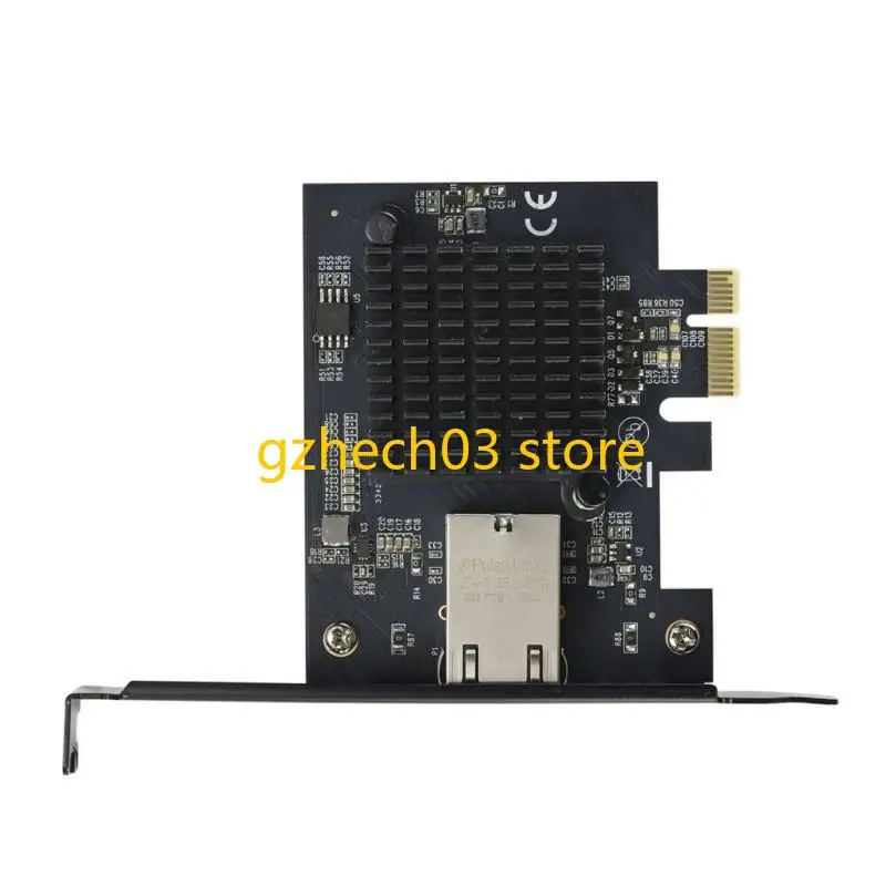 

G2AC AQC113 PCIE Networking Adapter 1G 2.5G 10Gbps PCIE 10G Gigabit Ethernet