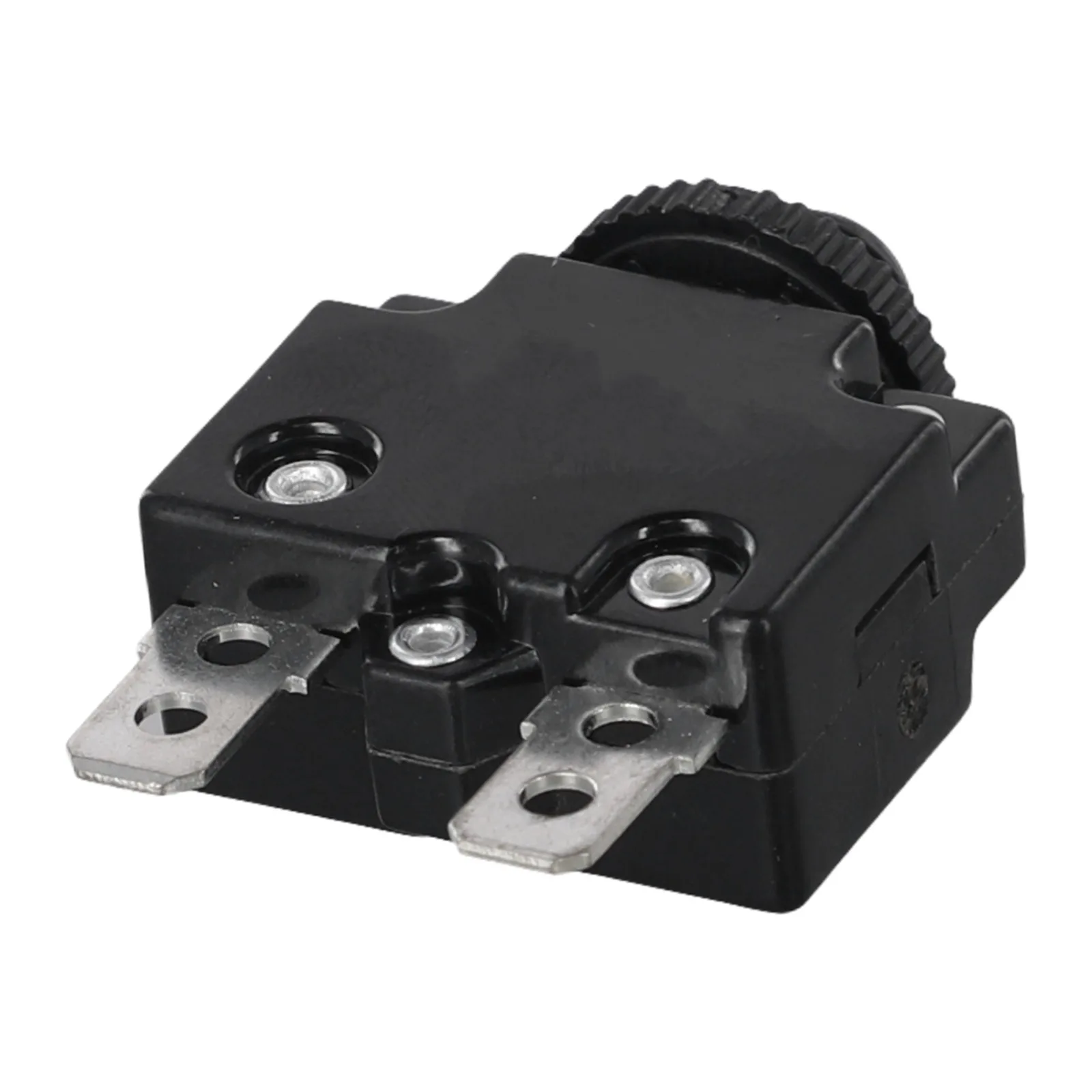 Electrical Equipment Safety Electric Tools Overload Protector For Air Compressors Withstand 6 Times Rated Current
