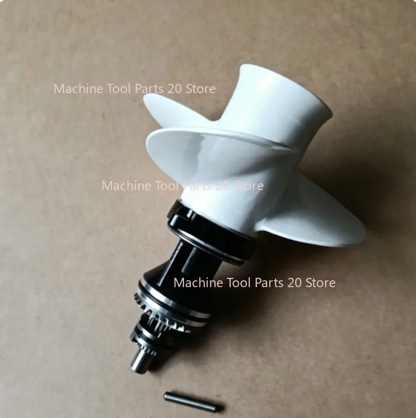For Hangkai 2 Stroke 9.9 15 18HP Outboard Propeller Shaft Gear Box Cover Kit