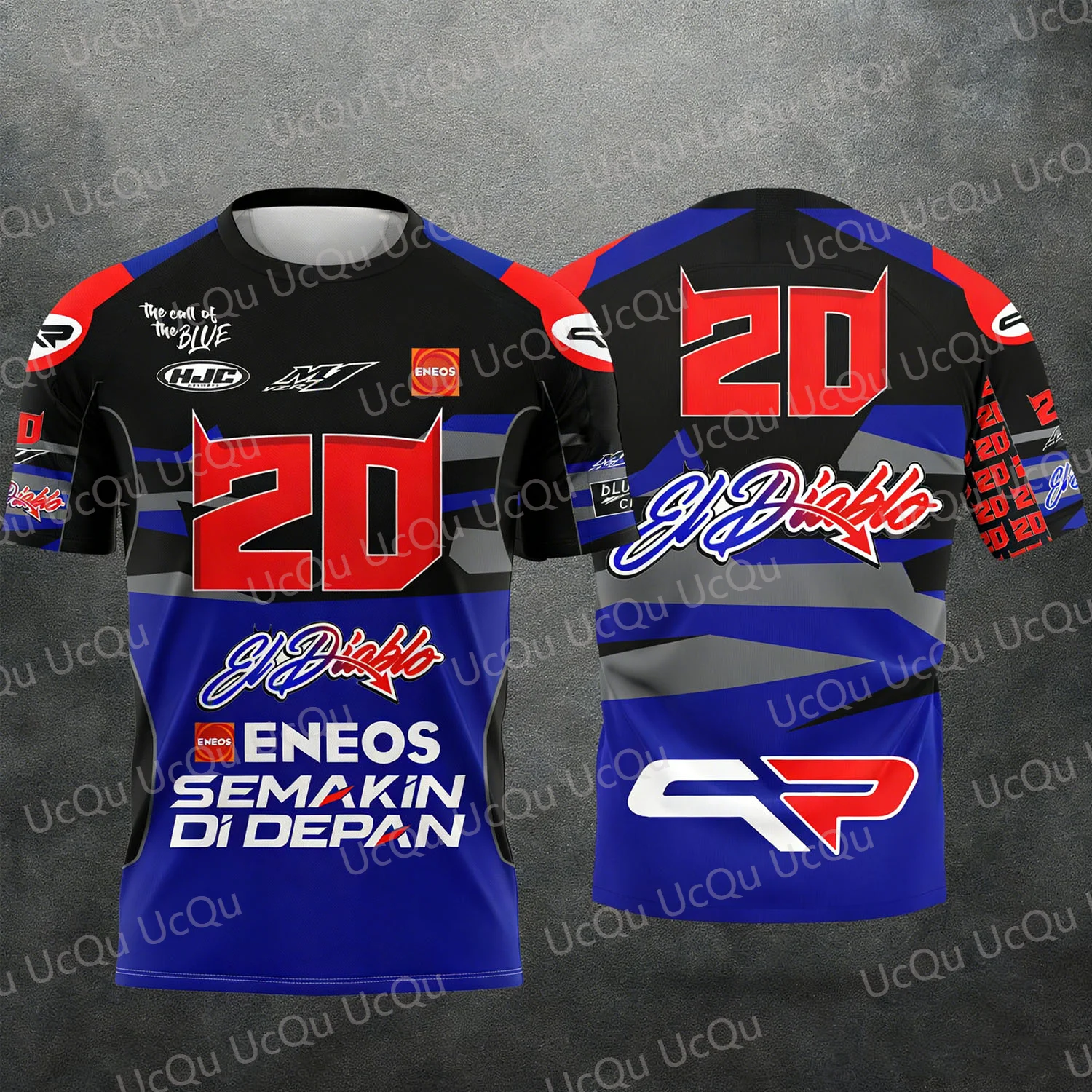 Fabio Quartararo 20…