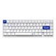Weikav Nut65 DIY Wireless Bluetooth Mechanical Keyboard — view 7