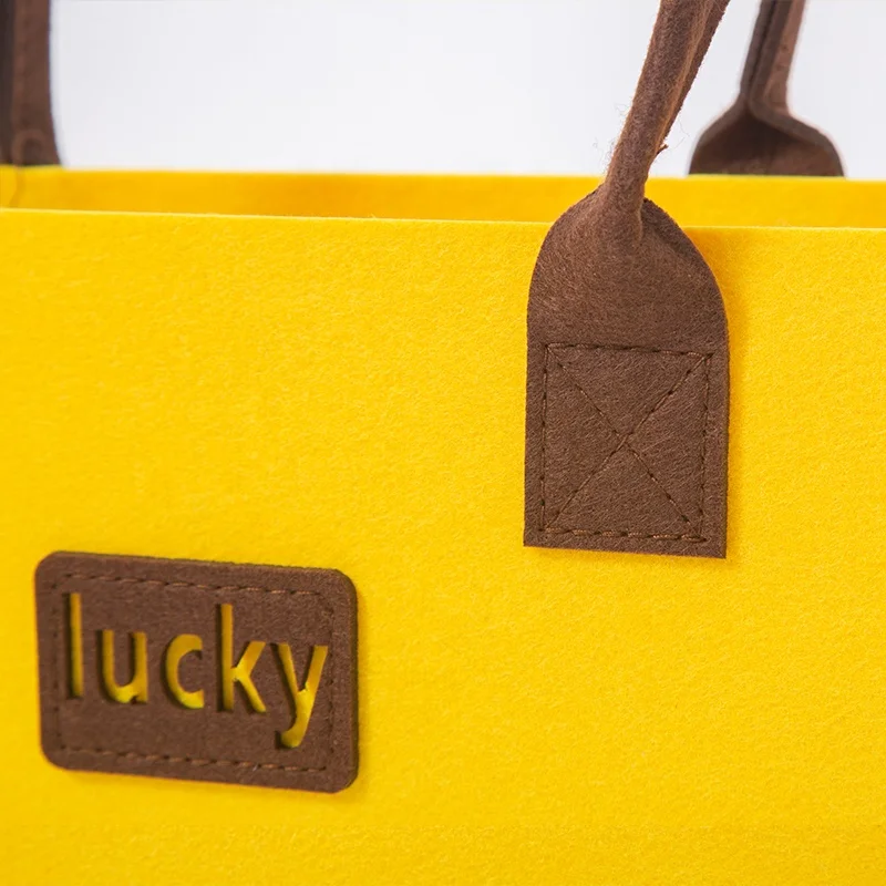 100 قطعة/الوحدة بالجملة الأصلي صديقة للبيئة شخصية البقالة ورأى حقيبة قابلة لإعادة الاستخدام التسوق ورأى حمل حقيبة مع شعار طباعة مخصص