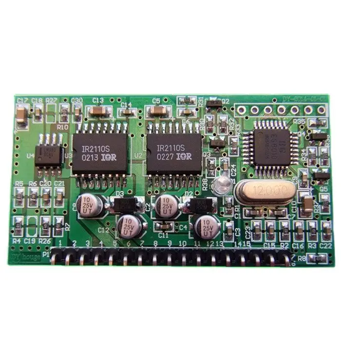 Sine wave inverter Drive circuit board DY002 