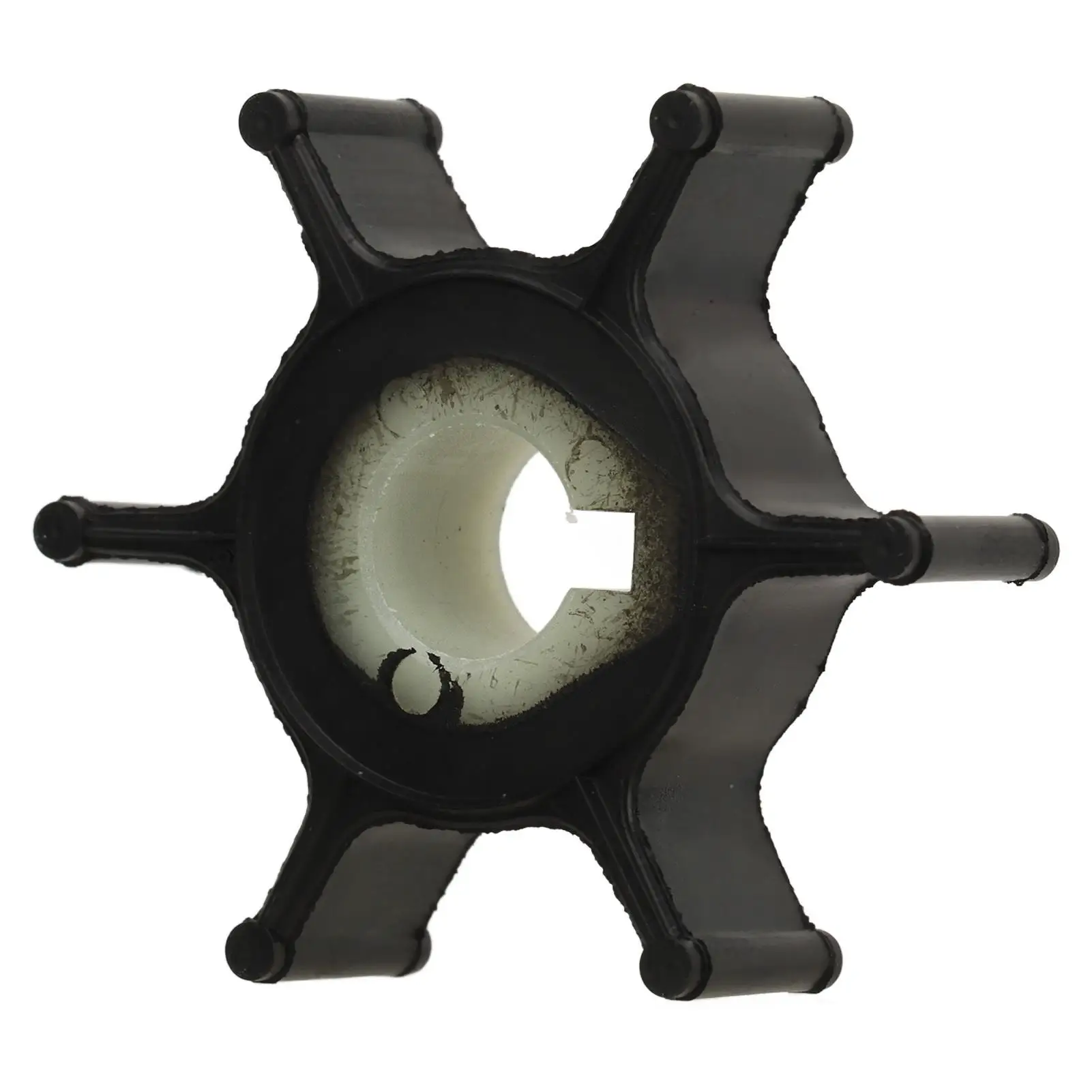 

646 44352 01 Anti Aging Strong Power High Strength 6 Blades Powerful Propulsion Water Pump Impeller for outboard Engine