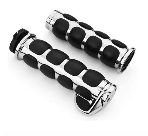 Мотоциклетные ручки для руля 1 дюйм, 25 мм, 1 дюйм, для Shadow ACE Spirit VT 750 1100 VTX 1300 1800 C