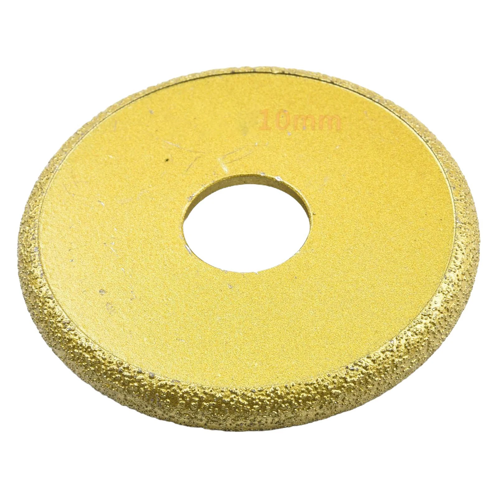 

Stone Edging Wheel Grinding Wheel Roman Slotted Granite Marble Brazed Diamond Angle Grinder Trimming Chamfering Polishing Tool